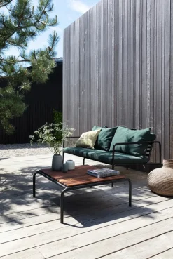 Houe Udendørs Loungemøbler|Haveborde<Avon lounge table fra