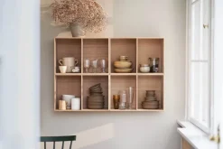 FDB Møbler Reoler<B98 Bogkasser af Mogens Koch