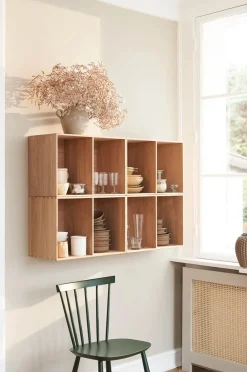 FDB Møbler Reoler<B98 Bogkasser af Mogens Koch