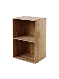 FDB Møbler Reoler<B98 Bogkasser af Mogens Koch