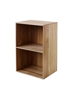 FDB Møbler Reoler<B98 Bogkasser af Mogens Koch