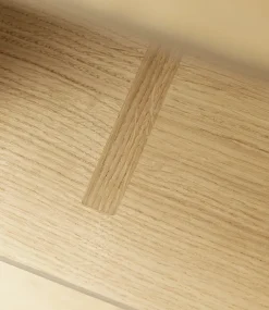 FDB Møbler Hylder<B100 Sorø Hylde, 50 x 24 cm fra