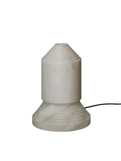 Santa & Cole Spots<Babel Bordlampe fra Santa and Cole