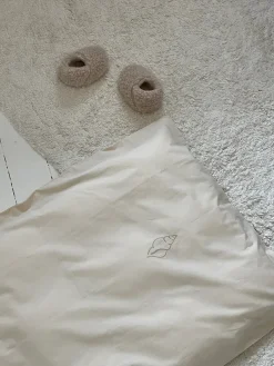 Børn We Are Bitte Gaver|Gaver Til Børn<Babysengetøj, konkylie fra