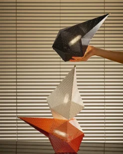 GUBI Portable Lamper|Spots<Bagdad Portable Lamp fra