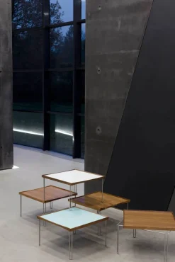 House of Finn Juhl Sideborde Og Små Borde<Bakkebord af Finn Juhl