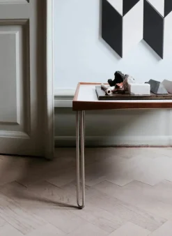 House of Finn Juhl Sideborde Og Små Borde<Bakkebord af Finn Juhl