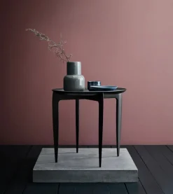 Fritz Hansen Sideborde Og Små Borde<Bakkebord fra