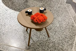 Fatboy Sideborde Og Små Borde<Bakkes bord fra