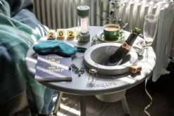 Fatboy Sideborde Og Små Borde<Bakkes bord fra