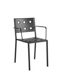 HAY Havestole<Balcony armchair fra