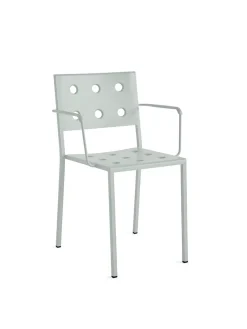 HAY Havestole<Balcony armchair fra