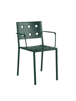 HAY Havestole<Balcony armchair fra