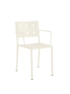 HAY Havestole<Balcony armchair fra