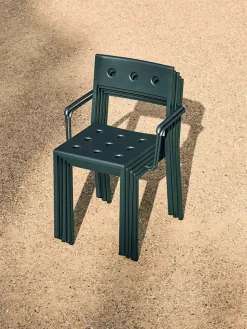 HAY Havestole<Balcony armchair fra