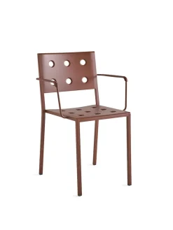 HAY Havestole<Balcony armchair fra