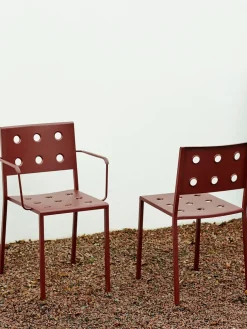 HAY Havestole<Balcony armchair fra