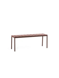 HAY Havebænke<Balcony bench, 35x119 cm fra
