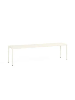 HAY Havebænke<Balcony bench, 35x165,5 cm fra