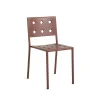 HAY Havestole<Balcony Dining Chair fra