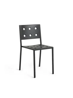 HAY Havestole<Balcony Dining Chair fra