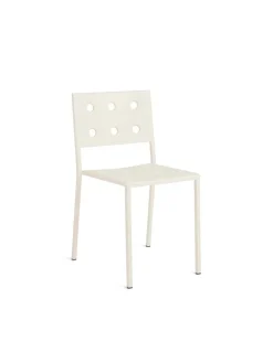 HAY Havestole<Balcony Dining Chair fra