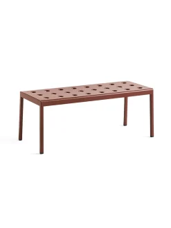HAY Udendørs Loungemøbler|Haveborde<Balcony low table, 41x96 cm fra