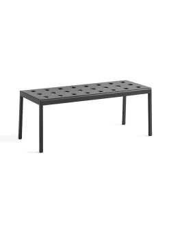 HAY Udendørs Loungemøbler|Haveborde<Balcony low table, 41x96 cm fra