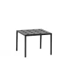 HAY Udendørs Loungemøbler|Haveborde<Balcony low table, 50x51 cm fra