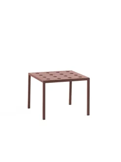 HAY Udendørs Loungemøbler|Haveborde<Balcony low table, 50x51 cm fra