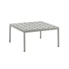 HAY Udendørs Loungemøbler|Haveborde<Balcony low table, 75x76 cm fra
