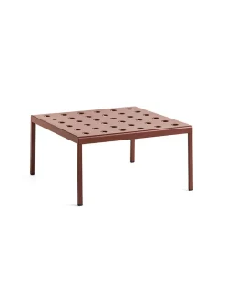 HAY Udendørs Loungemøbler|Haveborde<Balcony low table, 75x76 cm fra