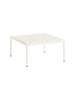 HAY Udendørs Loungemøbler|Haveborde<Balcony low table, 75x76 cm fra