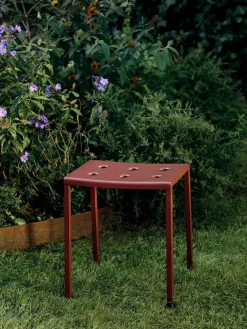 HAY Udendørs Loungemøbler|Havestole<Balcony Stool fra