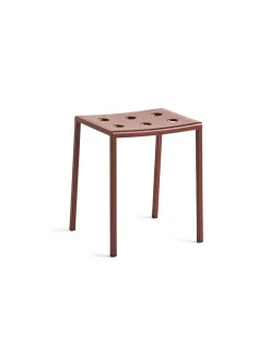 HAY Udendørs Loungemøbler|Havestole<Balcony Stool fra