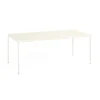 HAY Haveborde<Balcony Table, 76x144 cm fra