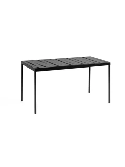 HAY Haveborde<Balcony Table, 76x144 cm fra