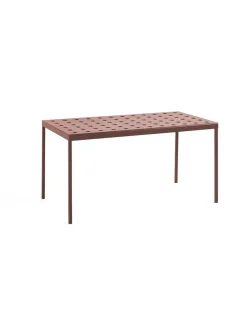 HAY Haveborde<Balcony Table, 76x144 cm fra