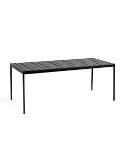 HAY Haveborde<Balcony Table, 76x190 cm fra