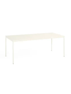 HAY Haveborde<Balcony Table, 76x190 cm fra
