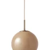 Frandsen Spots|Pendler<Ball Glass Pendant fra