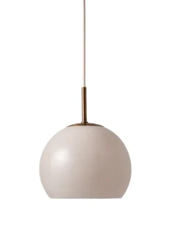Frandsen Spots|Pendler<Ball Glass Pendant fra