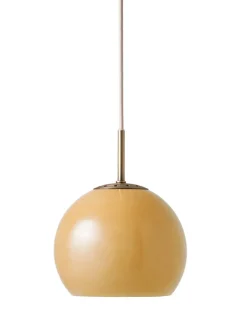 Frandsen Spots|Pendler<Ball Glass Pendant fra