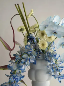 Louise Roe Gaver Til Hende|Vaser<Balloon Vase 04, ceramic fra