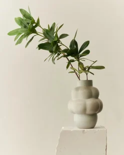 Louise Roe Gaver Til Hende|Vaser<Balloon Vase 04, ceramic, Vintage Glaze fra