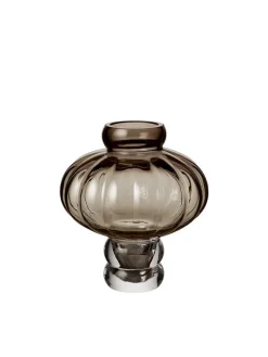 Louise Roe Gaver Til Hende|Vaser<Balloon Vase 01, glas fra