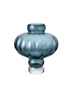 Louise Roe Gaver Til Hende|Vaser<Balloon Vase 01, glas fra