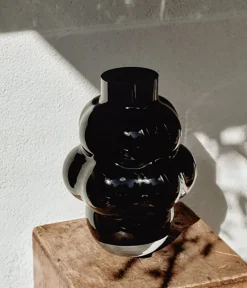 Louise Roe Gaver Til Ham|Gaver Til Hende<Balloon Vase 04, glas fra
