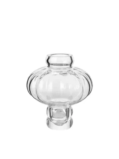 Louise Roe Gaver Til Hende|Vaser<Balloon Vase 03, glas fra