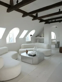 Louise Roe Gaver Til Hende|Vaser<Balloon Vase 03, glas fra